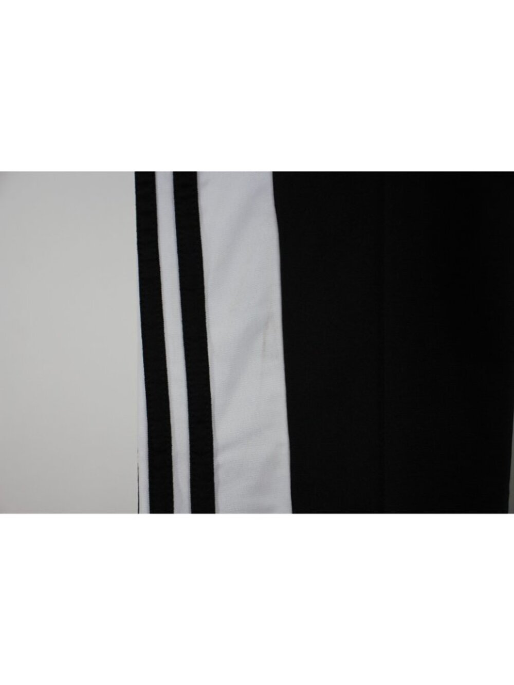 Adidas Womens XS 28 x 31 Y2K Style Adibreak Tear Away Track Pants G1468 - Picture 4 of 7